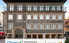 Porta Nova Collection House
